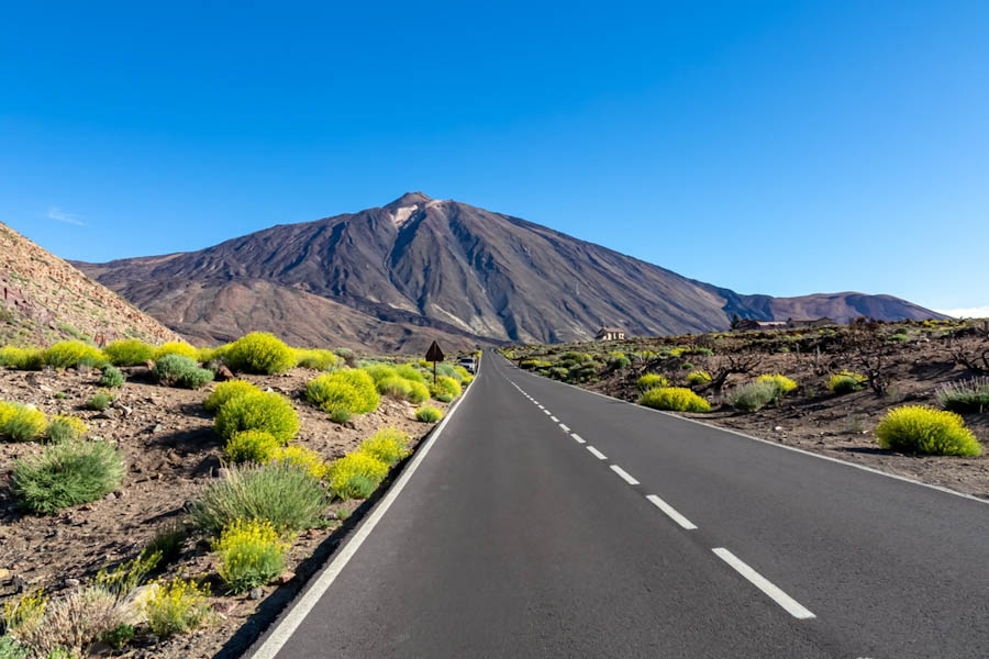 Tips voor een vakantie naar Tenerife - AllinMam.com