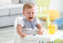 Help! Mijn peueter gilt als hij zijn zin niet krijgt - AllinMam.com