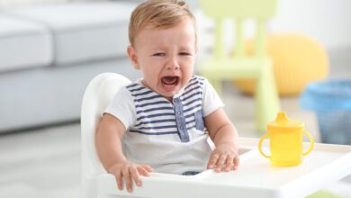 Help! Mijn peueter gilt als hij zijn zin niet krijgt - AllinMam.com