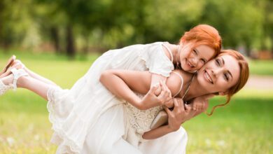 Leuke tips voor een kindvriendelijke bruiloft - AllinMam.com