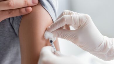 8 feiten over de HPV vaccinatie - AllinMam.com