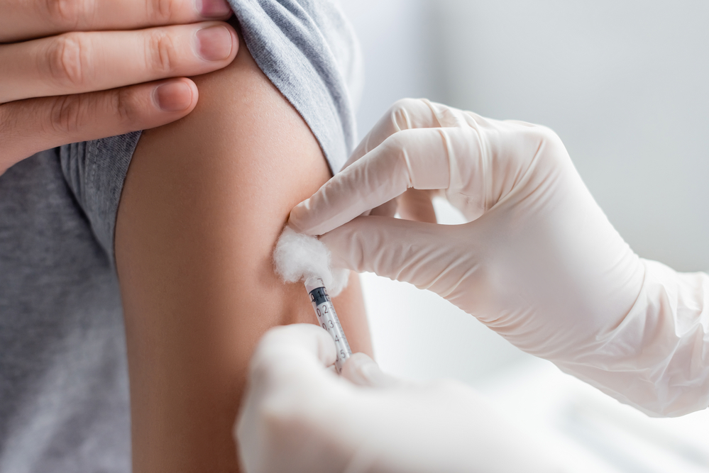 8 feiten over de HPV vaccinatie - AllinMam.com