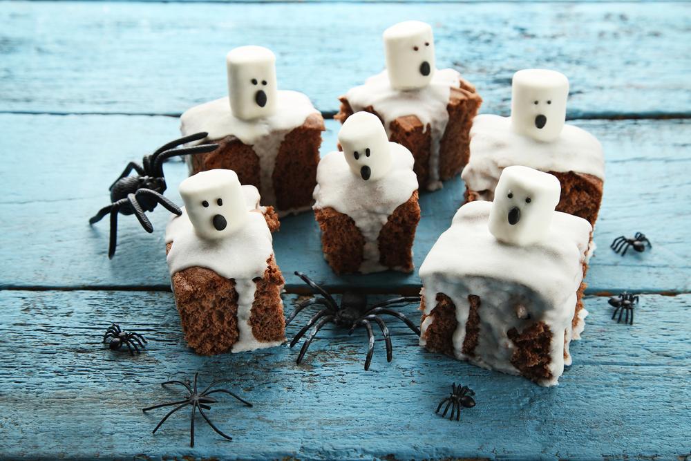 Leukste Halloween snoepjes, kopen én zelf maken - AllinMam.com