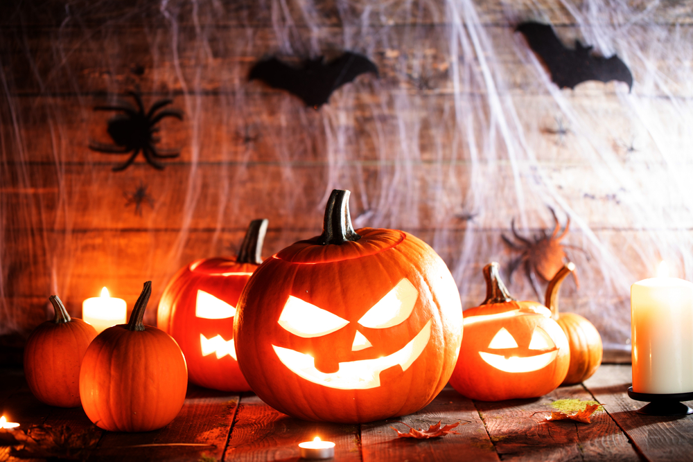 Leuke Halloween quotes; Nederlands en Engels - AllinMam.com