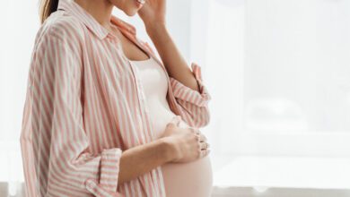 Welke zorgverleners staan voor jou klaar tijdens je zwangerschap? - AllinMam.com