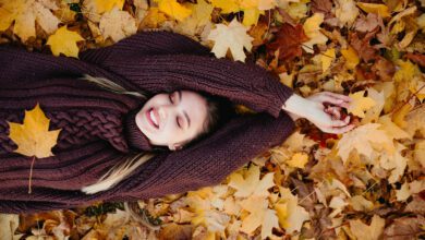 5 essentiële kledingstukken voor de herfst - AllinMam.com