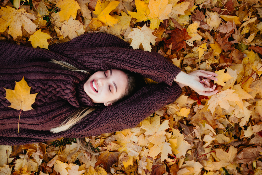 5 essentiële kledingstukken voor de herfst - AllinMam.com