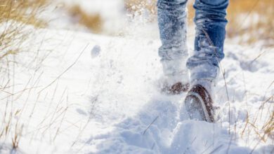 Hippe schoenen voor het winterseizoen - AllinMam.com