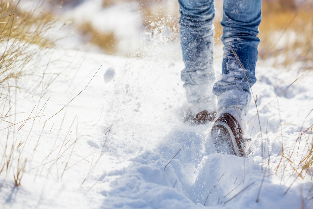 Hippe schoenen voor het winterseizoen - AllinMam.com