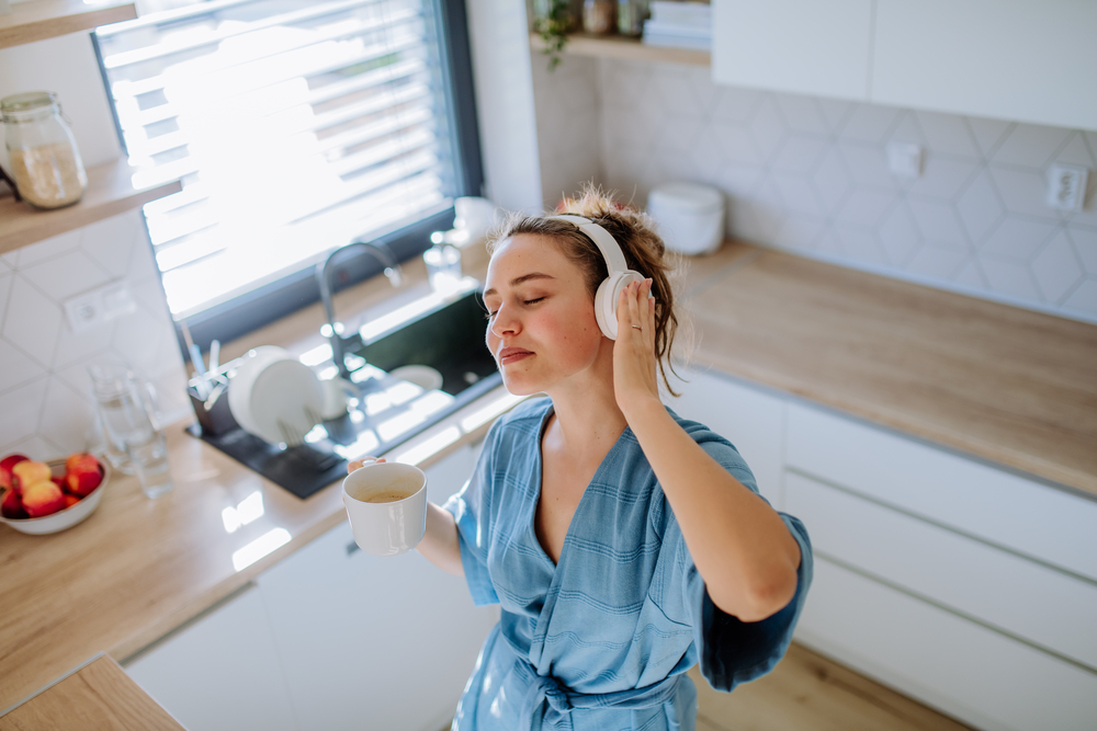 NEAT, zo verhoog je jouw metabolisme - AllinMam.com