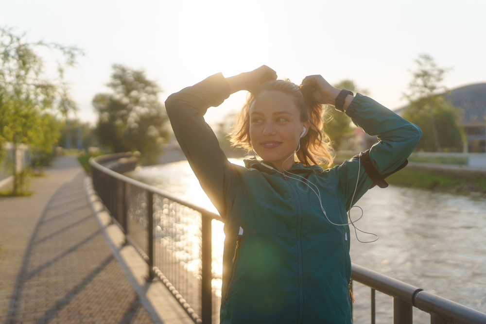 NEAT, zo verhoog je jouw metabolisme - AllinMam.com