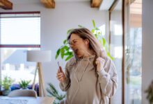 NEAT, zo verhoog je jouw metabolisme - AllinMam.com