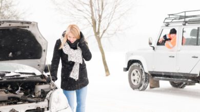 Noodpakket voor in de auto, wat stop je daar allemaal in? - AllinMam.com