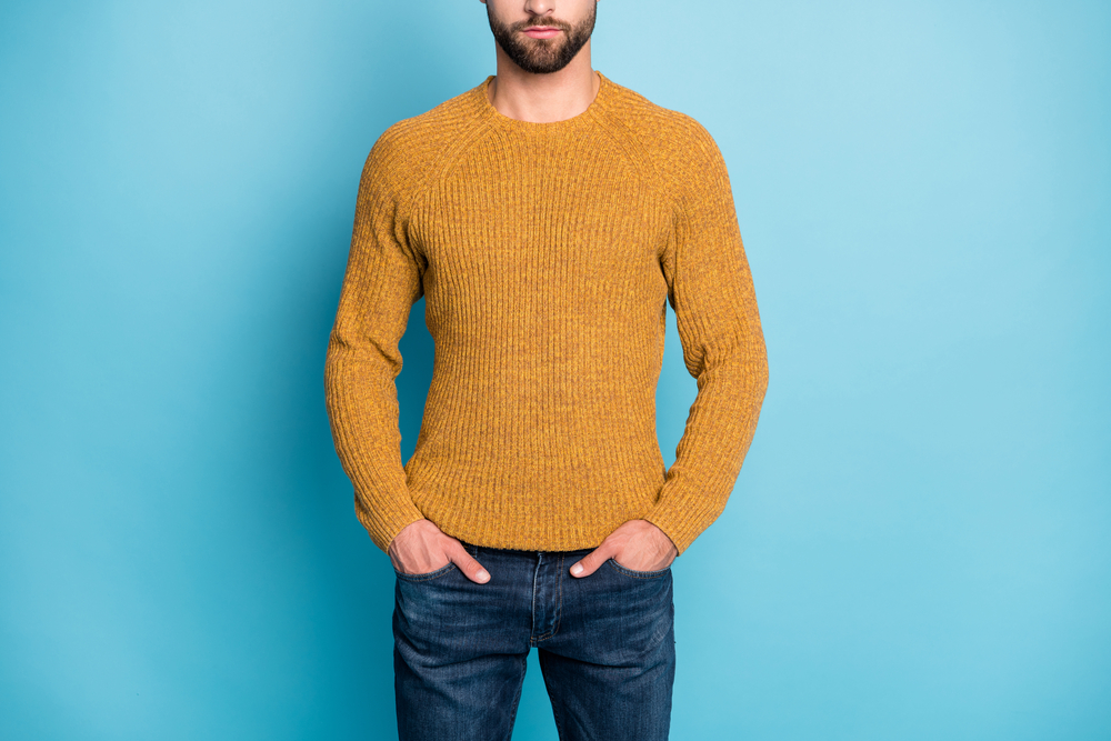 De perfecte trui voor hem: zo vind je deze! - AllinMam.com