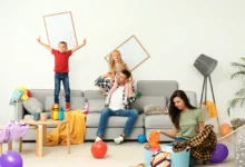 Vakantie Overleefd: Op naar de Volgende - AllinMam.com