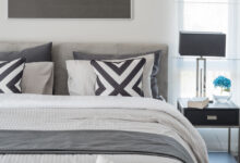 Optimaliseer je slaap met een kwalitatief bed - AllinMam.com