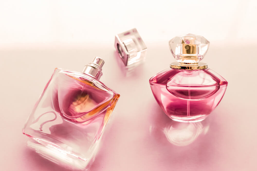 Waarom parfum cadeau geven op Valentijnsdag altijd goed is - AllinMam.com