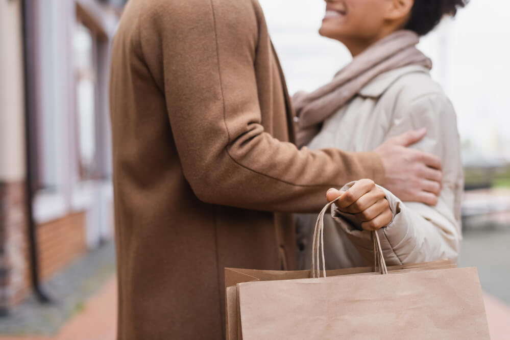 Shoppen met je man: een handleiding voor vrouwen - AllinMam.com