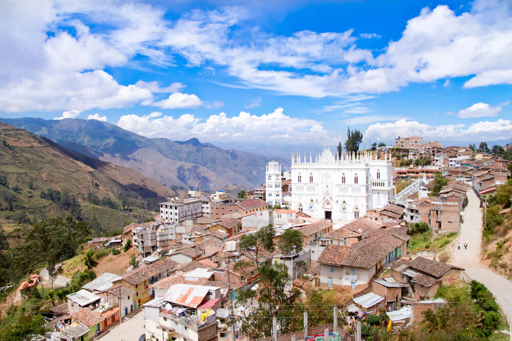 Wat te doen in Ecuador? Een aantal tips - AllinMam.com