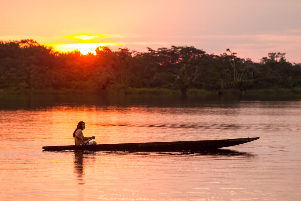 Wat te doen in Ecuador? Een aantal tips - AllinMam.com