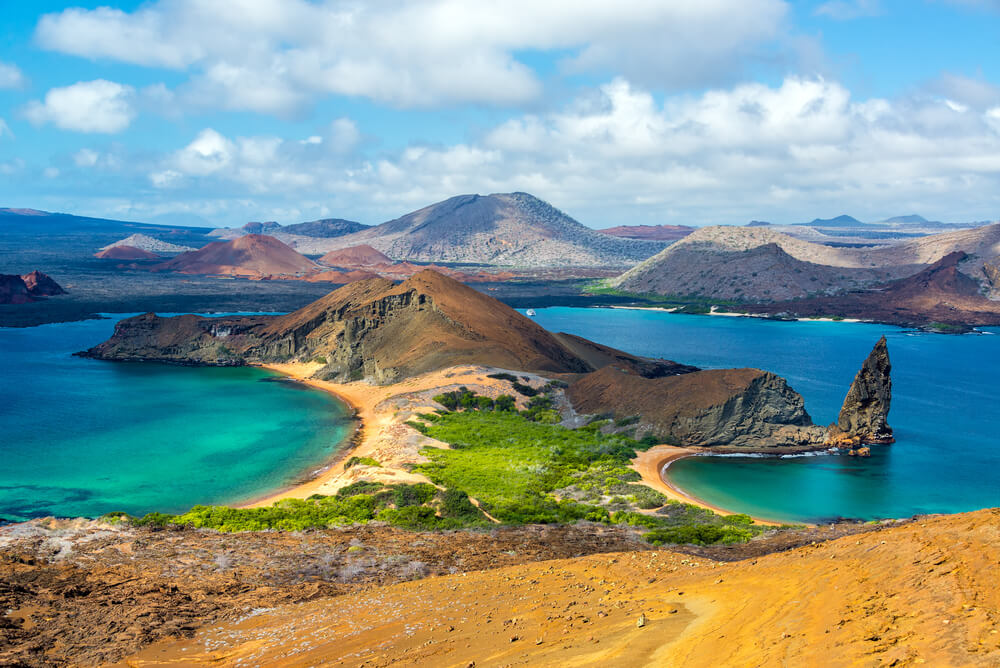 Wat te doen in Ecuador? Een aantal tips - AllinMam.com