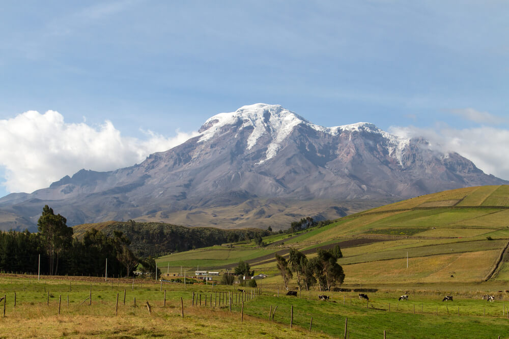 Wat te doen in Ecuador? Een aantal tips - AllinMam.com