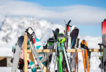 Onmisbare items voor op je skivakantie paklijst - AllinMam.com