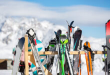 Onmisbare items voor op je skivakantie paklijst - AllinMam.com