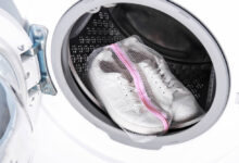 Sneakers schoonmaken, hoe doe je dat precies? - AllinMam.com