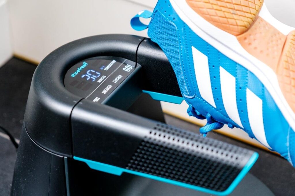 Review Opod Shoefresh AllinMam