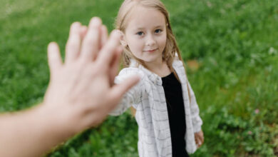 van peuterpubertijd naar echte pubertijd allinmam