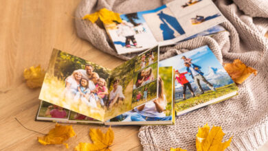 Foto product cadeau geven tips AllinMam