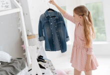 Kind garderobe zomerklaar maken tips AllinMam