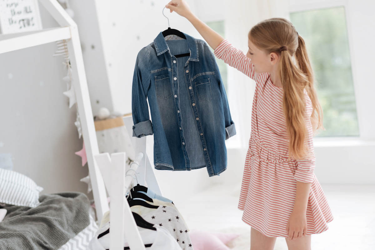 Kind garderobe zomerklaar maken tips AllinMam