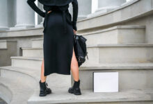 Wintertrends schoenen AllinMam