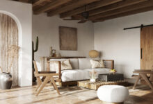 Wat is een Japandi interieur AllinMam