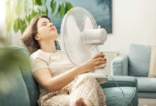 Hoe hou je je huis koel in warme zomer tips AllinMam