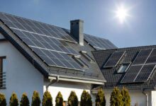 Leveren zonnepanelen bij hitte minder op
