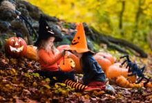 Waarom vieren we in Nederland Halloween AllinMam