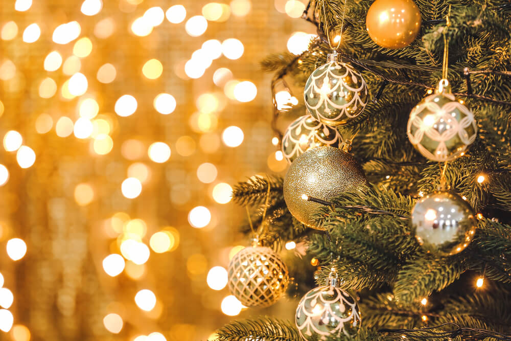 Wanneer de kerstboom opzetten tips AllinMam