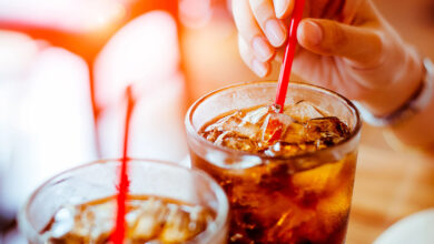 Verschil cola light en zero